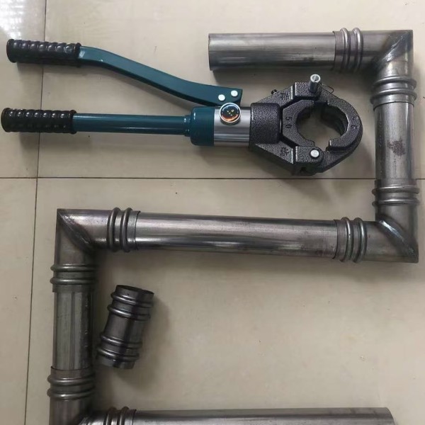 四方台冷却管生产
